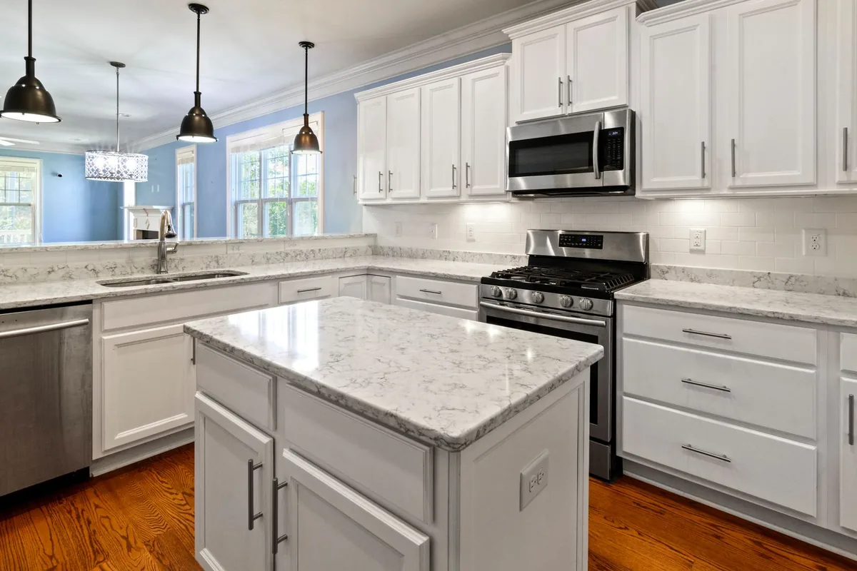 Filth & Squalor Cleanup in Southland Park, Lexington, KY