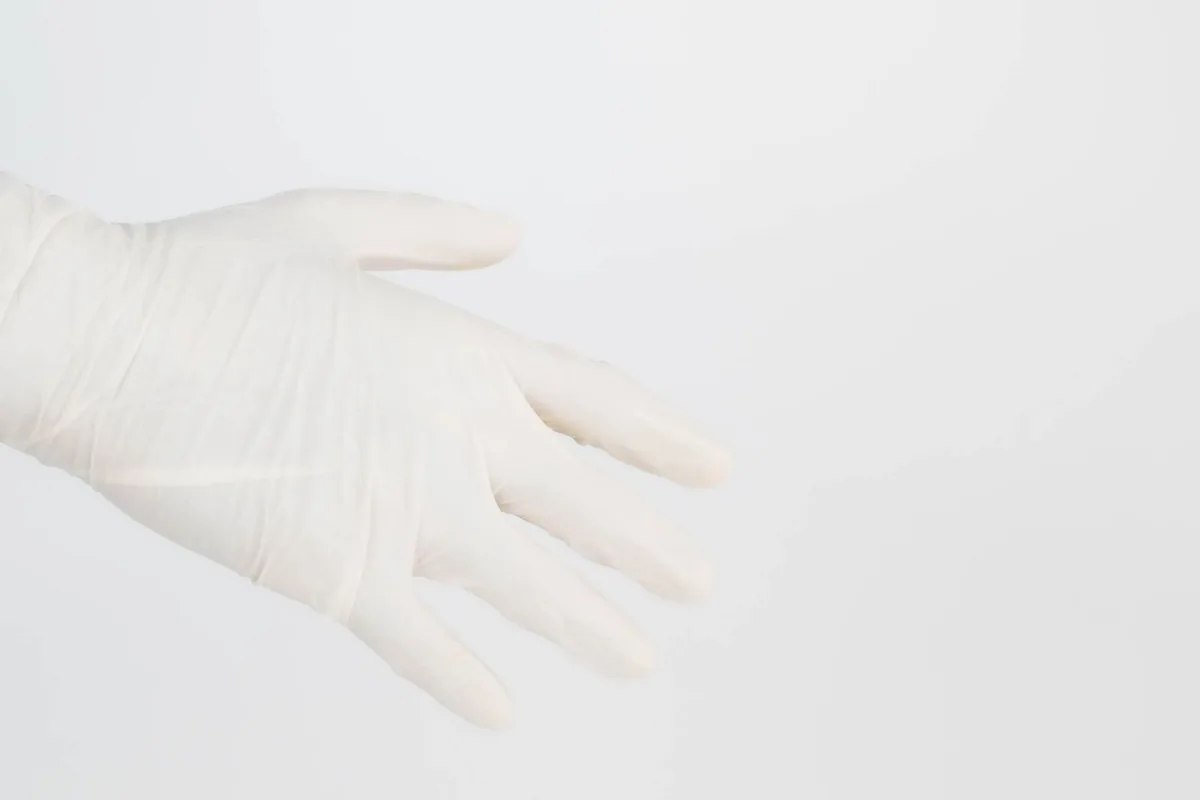 Blood Spill Cleanup in Southland Park, Lexington, KY